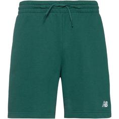NEW BALANCE Essentials Shorts Herren nightwatch green
