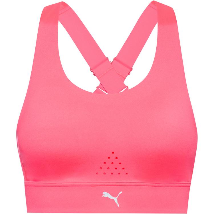 PUMA PUMA PWRbreathe RUN BH Damen - sunset glow - 0 | SportScheck