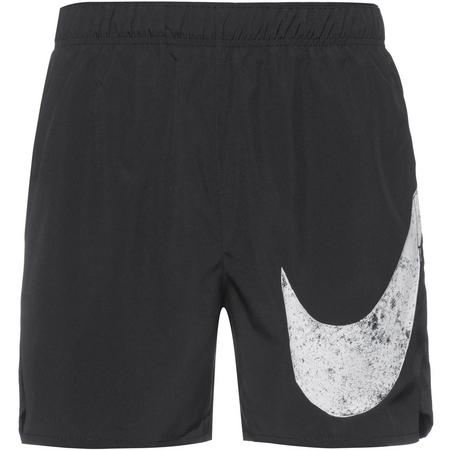 Nike CHALLENGER SWOOSH Laufshorts Herren Shorts XL Normal  | 00197599797975