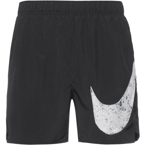 Nike CHALLENGER SWOOSH Laufshorts Herren