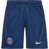 Nike Paris Saint-Germain 24-25 Heim Fu&szlig;ballshorts Herren - midnight navy-white