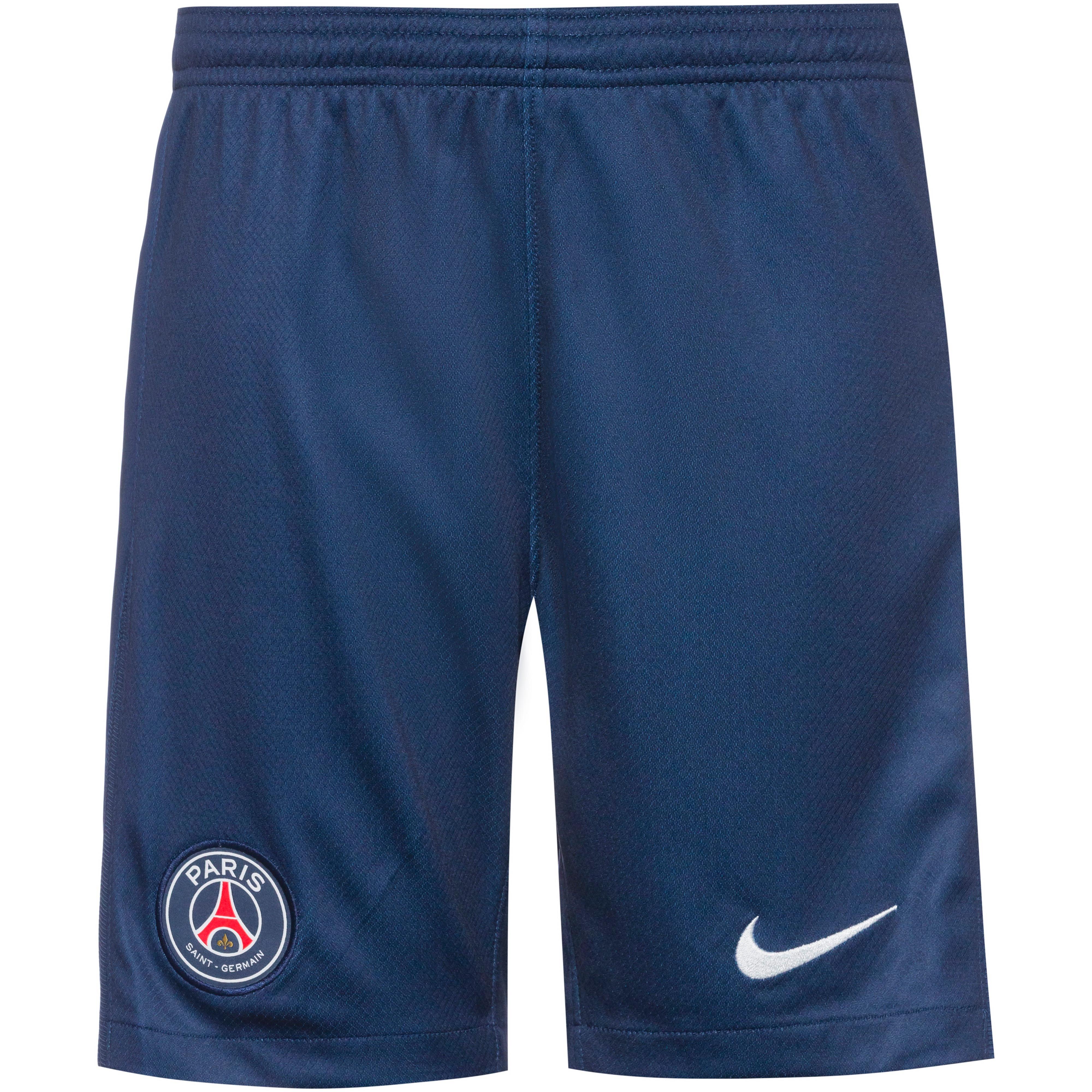 Nike Paris Saint-Germain 24-25 Heim Fußballshorts Kinder