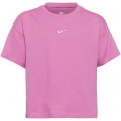 Nike NSW T-Shirt Kinder magic flamingo