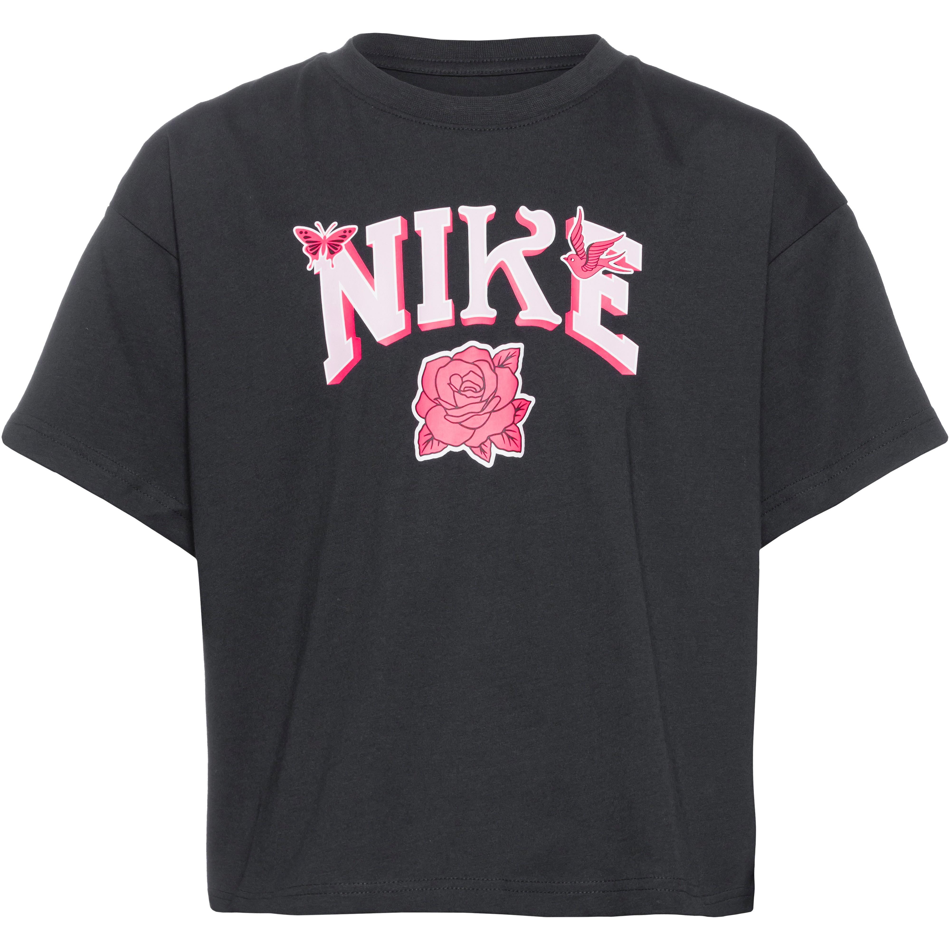 Nike NSW T-Shirt Mädchen