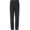 Nike Dri-Fit Multi Trainingshose Jungen - black-white
