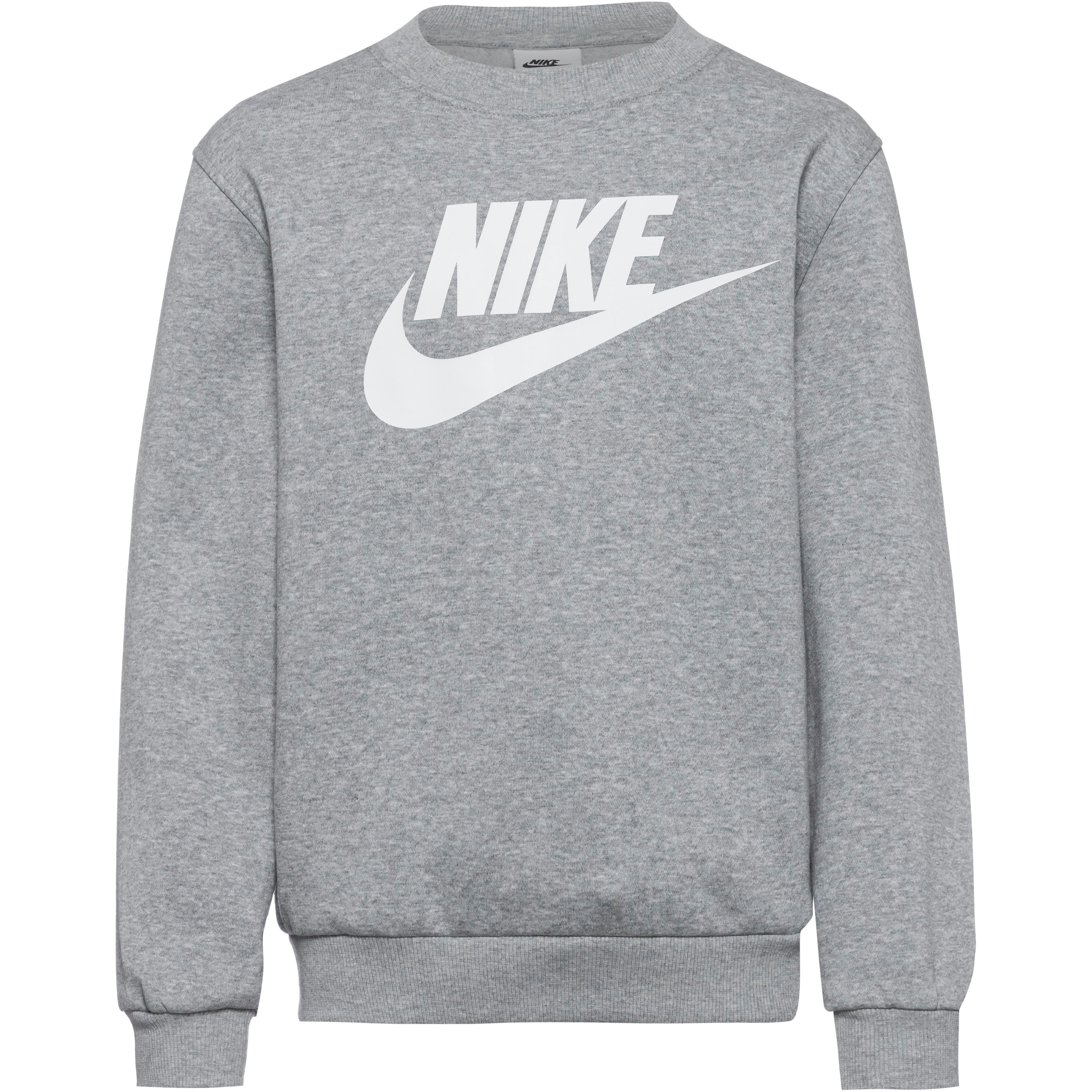 Nike NSW CLUB Sweatshirt Kinder