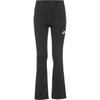 Nike NSW CLASSICS Leggings M&auml;dchen - black-white