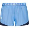 Under Armour Play Up Shorts 3.0 Funktionsshorts Damen - horizon blue