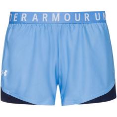 Under Armour Play Up Shorts 3.0 Funktionsshorts Damen horizon blue