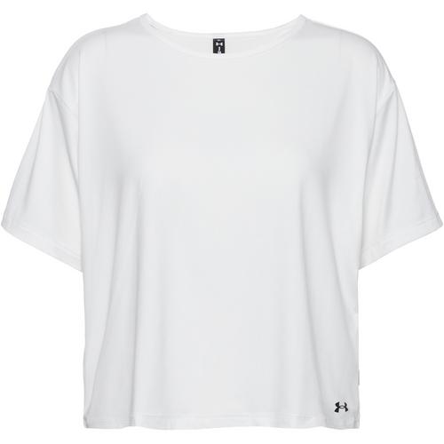 Under Armour Motion SS Funktionsshirt Damen