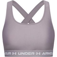 Under Armour Crossback Sport-BH Damen tetra gray
