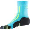 MEINDL MT Junior Socken Kinder - mint