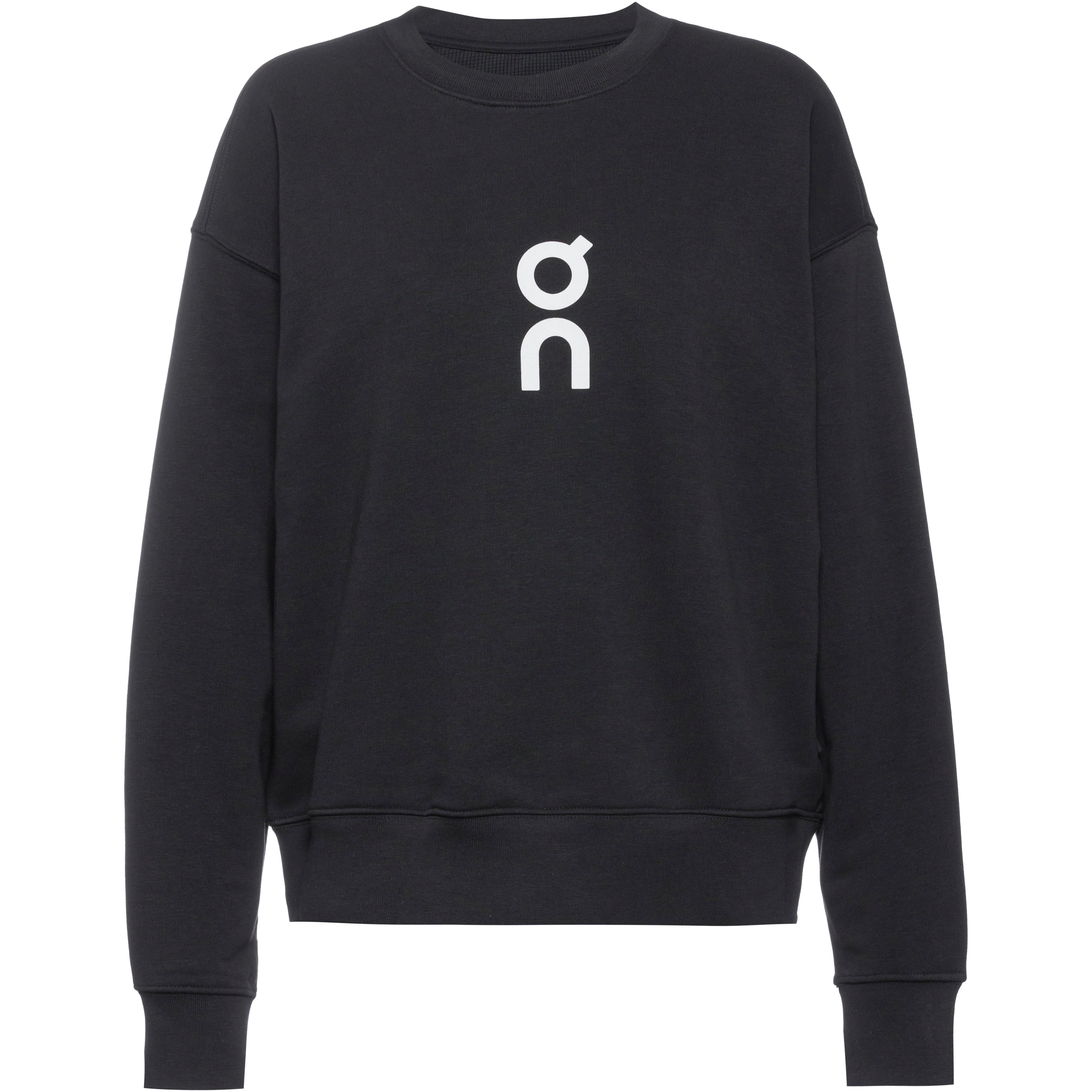 On Club Hoodie Damen