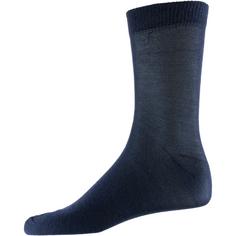 UphillSport LIGHT Wandersocken navy