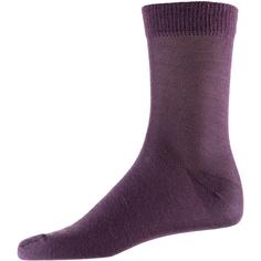 UphillSport LIGHT Wandersocken picledbeet