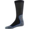 UphillSport REPO Socken - black-grey