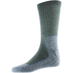 UphillSport REPO Wandersocken green-grey