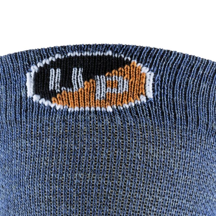 UphillSport UphillSport REPO Socken - blue-grey - 0 | SportScheck
