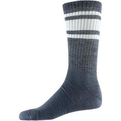 UphillSport SPORT BARS Wandersocken grey-white