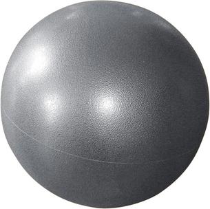 unifit Pilates Ball dunkelgrau