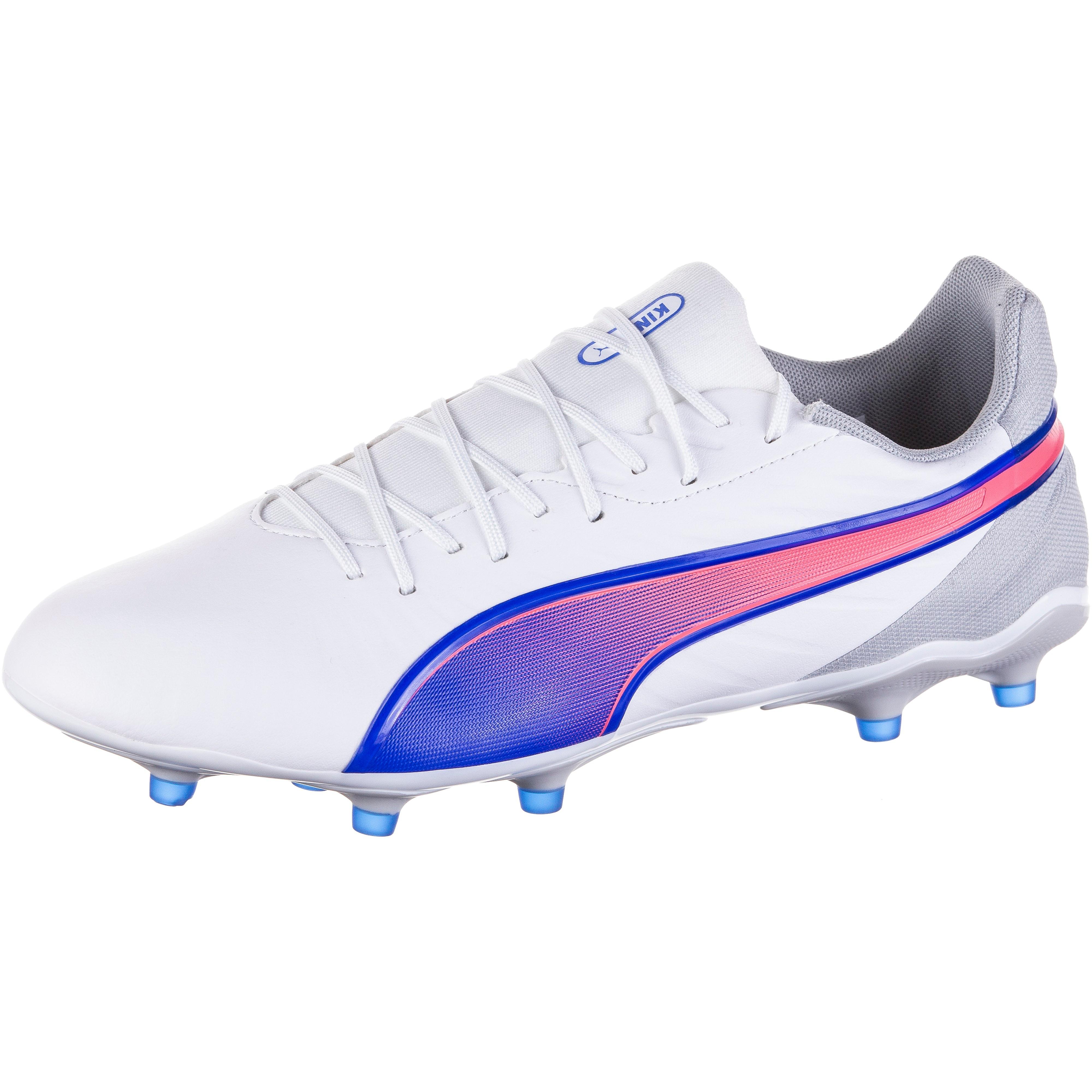 All white puma boots deals