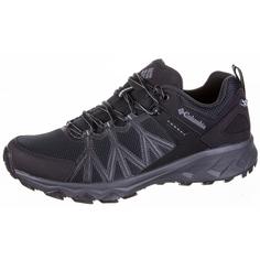 Columbia PEAKFREAK™ II OUTDRY™ Wanderschuhe Herren black-shark