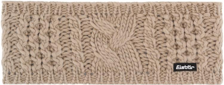 Eisb&auml;r Eisb&auml;r Afra Stirnband Damen - sandstone - 0 | SportScheck