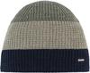 Eisb&auml;r Caris Beanie Herren - nachtmeliert-misty forest mel