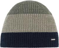 Eisb&auml;r Caris Beanie Herren - nachtmeliert-misty forest mel