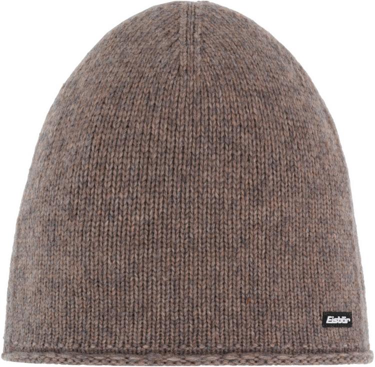Eisb&auml;r Eisb&auml;r Sophia Beanie Damen - taupe - 0 | SportScheck