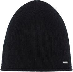 Eisbär Sophia Beanie Damen schwarz