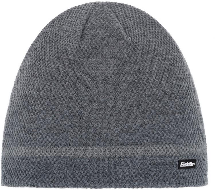 Eisb&auml;r Eisb&auml;r Butch Beanie Herren - anthrazit - 0 | SportScheck