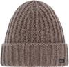 Eisb&auml;r Leia Beanie Damen - taupe