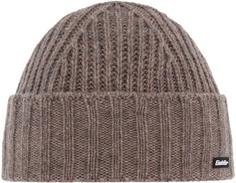 Eisbär Basso Beanie taupe