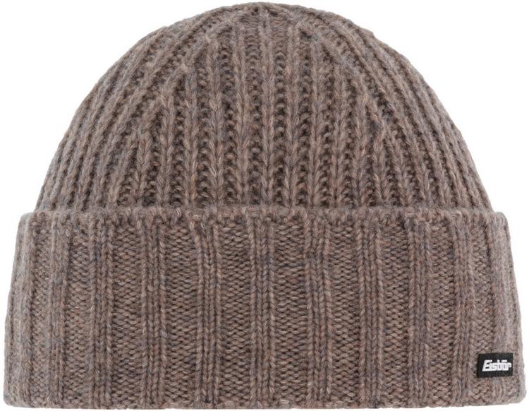 Eisb&auml;r Eisb&auml;r Basso Beanie - taupe - 0 | SportScheck