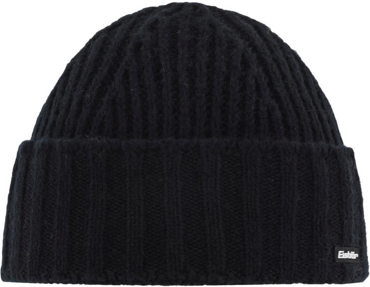 Eisb&auml;r Eisb&auml;r Basso Beanie - schwarz - 0 | SportScheck