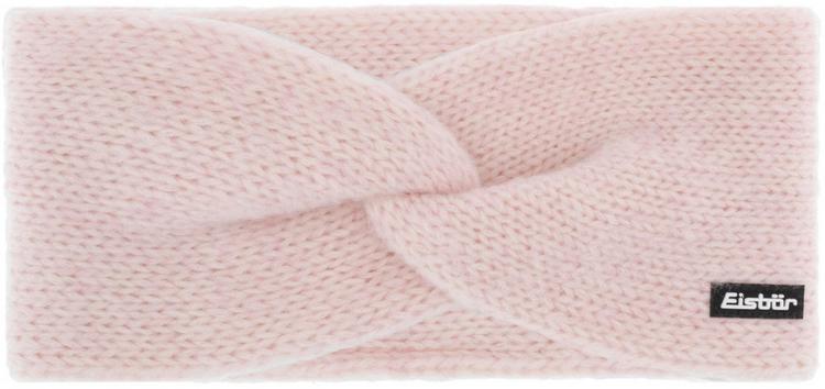 Eisb&auml;r Eisb&auml;r Fenna Stirnband Damen - pearle - 0 | SportScheck