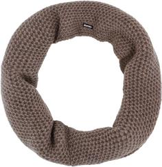 Eisbär Fenna Loop Damen taupe