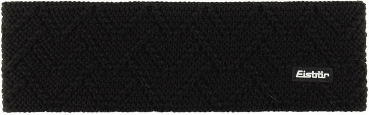 Eisb&auml;r Eisb&auml;r Isabella Stirnband Damen - schwarz - 0 | SportScheck