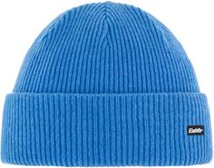 Eisbär Salma Beanie mittelblau