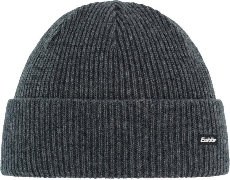 Eisb&auml;r Eisb&auml;r Salma Beanie - grafit - 0 | SportScheck