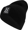 Hagl&ouml;fs Aze Beanie - true black