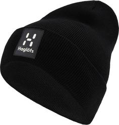 Haglöfs Aze Beanie true black