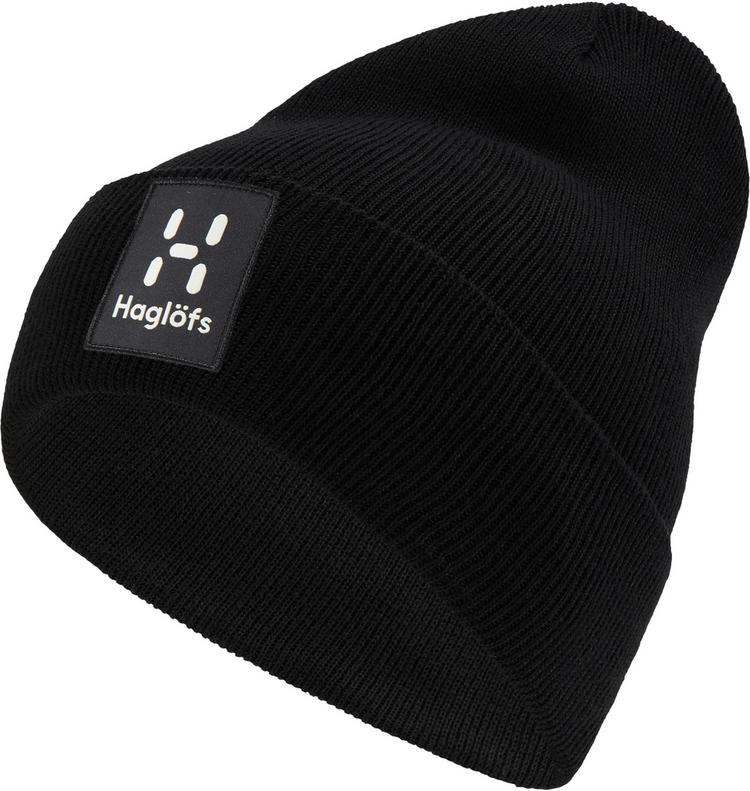 Hagl&ouml;fs Hagl&ouml;fs Aze Beanie - true black - 0 | SportScheck