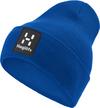 Hagl&ouml;fs Aze Beanie - electric blue