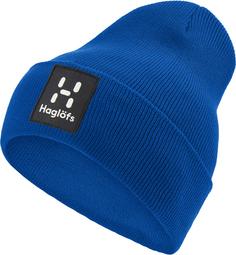 Haglöfs Aze Beanie electric blue