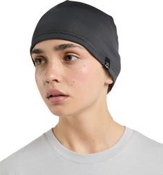 Rückansicht von Haglöfs Betula Beanie magnetite