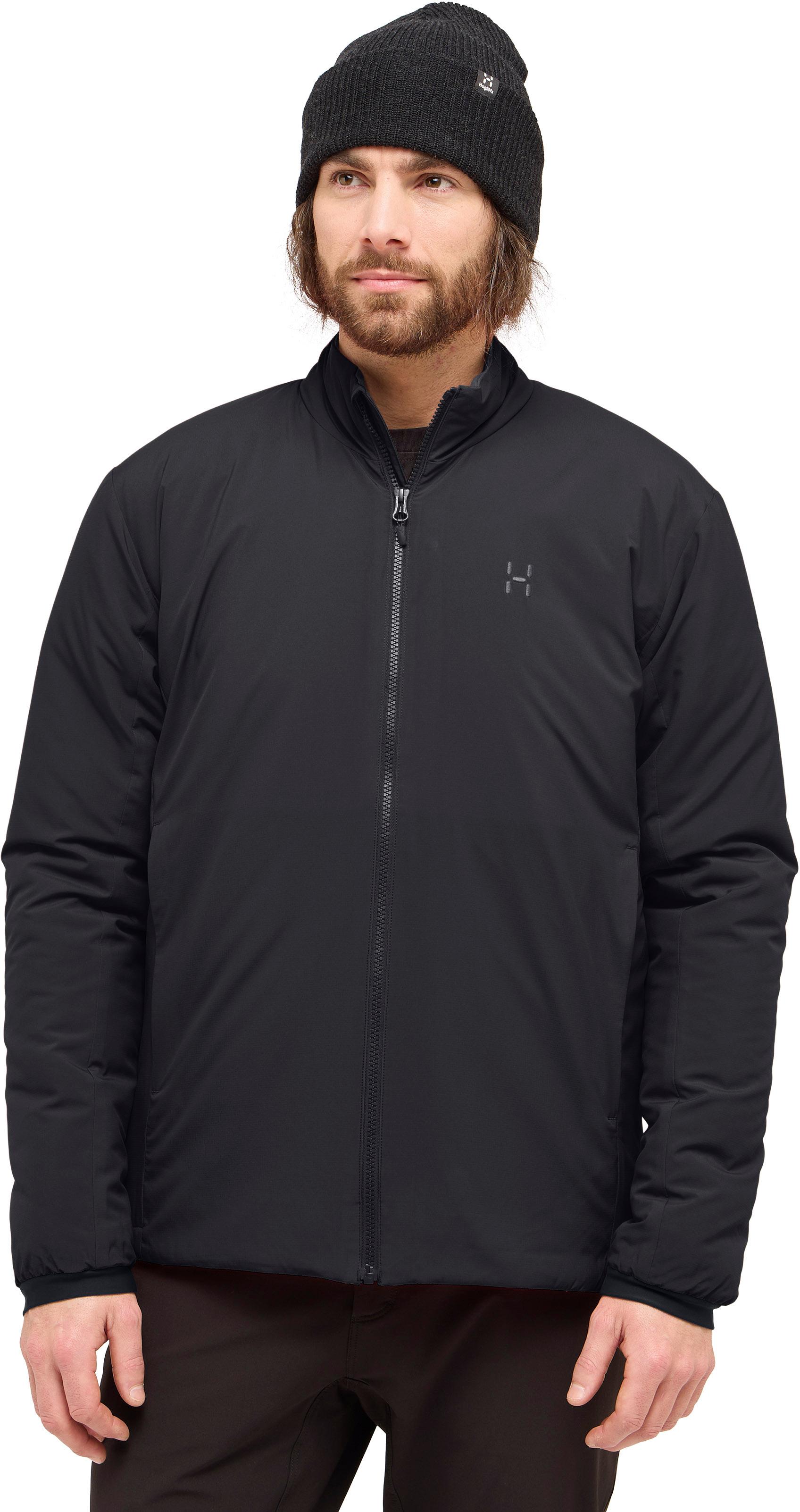 Thumbnail - Haglöfs Mimic Alert Funktionsjacke Herren