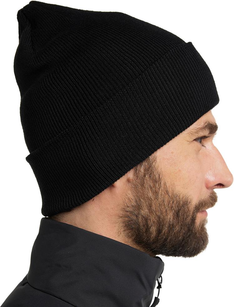 Hagl&ouml;fs Hagl&ouml;fs Aze Beanie - true black - 1 | SportScheck