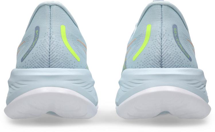 ASICS ASICS GEL-CUMULUS 26 Laufschuhe Herren - cool grey-safety yellow - 4 | SportScheck